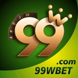 The "99w bet" user's logo