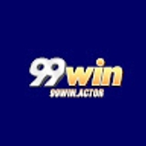 The "99WIN" user's logo