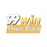 The "99win black" user's logo