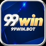 The "99WIN" user's logo
