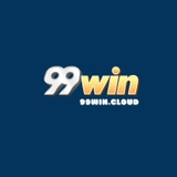 The "99Win cloud" user's logo