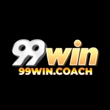 The "99wincoach" user's logo