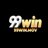 The "99win Cổng game đỉnh cao" user's logo