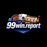 The "99winreport" user's logo