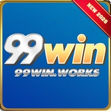 The "99Win" user's logo
