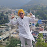 yeshi Tsering Shastri བརྩེ་དུང་གི་རྒྱལ་སྲས།