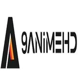 The "9anime" user's logo