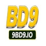 The "BD 9" user's logo