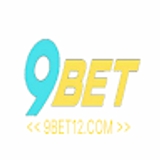 The "9BET" user's logo
