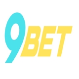 The "Nhà cái 9BET" user's logo