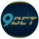 The "9Bet56" user's logo