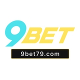 The "9BET - Link Chính Thức Đăng Nhập 9bet.net | Top #1 Nhà Cái" user's logo