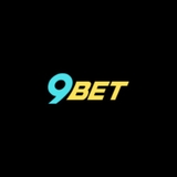 The "9bet98 com" user's logo
