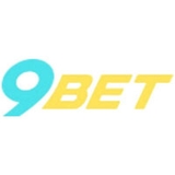 The "Nhà cái 9BET" user's logo
