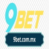 The "nhà cái 9bet" user's logo