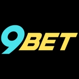 The "Nhà cái 9BET" user's logo