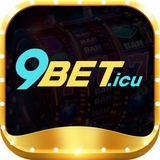 The "9Bet" user's logo