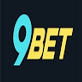 The "9BET" user's logo