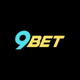 The "9bet monster" user's logo