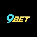 The "Nhà cái 9BET" user's logo
