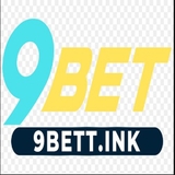 The "9bett" user's logo