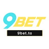 The "9BET Link Đăng Ký 9Bet net Chính Thức Nhà Cái Uy Tín 2025" user's logo