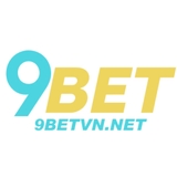 The "Nhà cái 9bet" user's logo