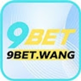 The "9betwang" user's logo