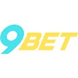 The "9betwin1" user's logo