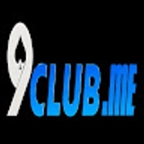 The "9Club me" user's logo