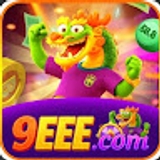 The "9eee" user's logo