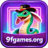 The "9fgame" user's logo