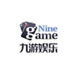 The "娱乐九游 " user's logo