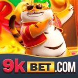 The "9kbet" user's logo