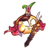 The "9K Truyền Kỳ: Web Tải Game Mobile MOD APK cho Android" user's logo