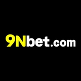 The "9NBET" user's logo