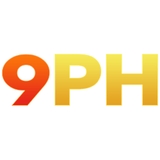 The "9PH Casino" user's logo
