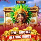 The "9 PH" user's logo