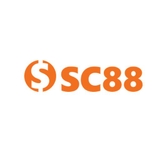 The "Casino SC88" user's logo