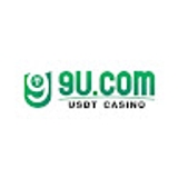 The "9U SPORTS" user's logo