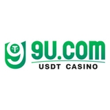 The "GAME 9U" user's logo