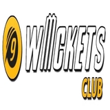 The "9wicket" user's logo