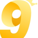 The "9win" user's logo
