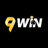 The "9WIN " user's logo