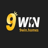 The "9WIN" user's logo
