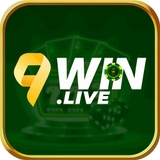 The "9Win" user's logo