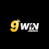 The "9Win osaka" user's logo