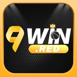 The "9winred" user's logo
