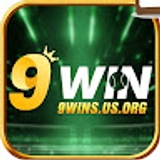 The "9Win - Trang Chính Thức 9Win.Com - Tặng Code 99K" user's logo