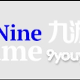 The "9youyule" user's logo
